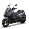 sym-maxsym-400-E5 Concessionario SYM roma