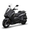 sym-maxsym-400-E5 Concessionario SYM roma