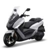 sym-maxsym-400 Concessionario SYM roma