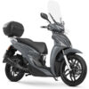 concessionario scooter roma kymco