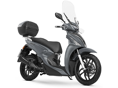 concessionario scooter roma kymco