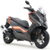 concessionario scooter roma kymco