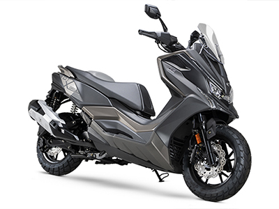 concessionario scooter roma kymco