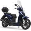concessionario scooter roma kymco