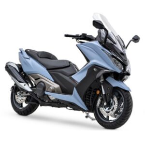 Kymco AK575 500