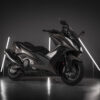 Kymco AK550 ETS E5 Studio 11 scaled 1