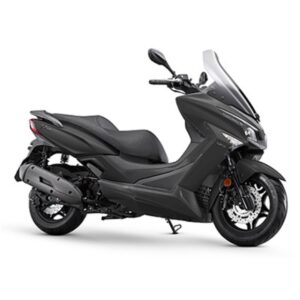 Shop 2 27 KYMCO XTOWN 300 ABS