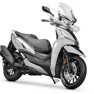 Shop 2 24 KYMCO AGILITY 350