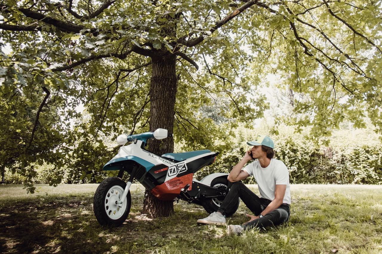 Felo FW03 LIFESTYLE32