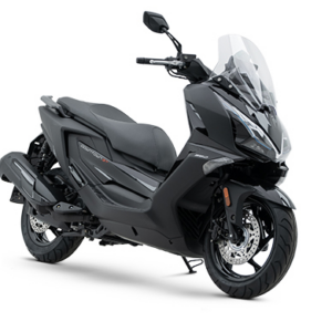 Shop 2 14 KYMCO DOWNTOWN GT 350