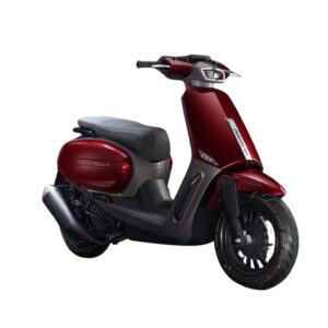 Shop 2 67 Velocifero Tennis 125 scooter termico