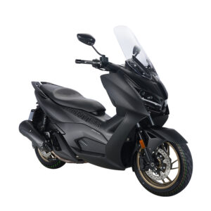 Shop 2 19 Zontes 368D scooter termico