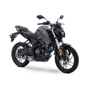 Shop 2 54 VOGE BRIVIDO 125R MOTO 2