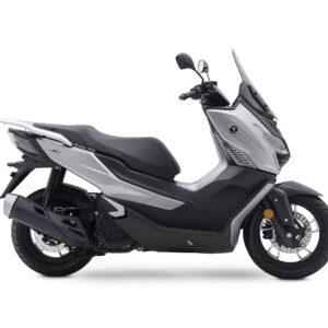 Shop 2 55 VOGE SFIDA SR1 125