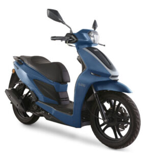 Shop 2 76 UM WINWOOD 125 SCOOTER