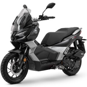 VOGE SFIDA SR2 ADV 200