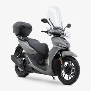 Shop 2 66 VOGE SFIDA SR16 125