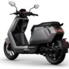 NQiX 500 Basic Render Gray Rear 45