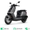 Niu NQIX 300 scooter L3