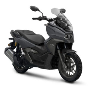 Shop 2 39 UM ROCKVILLE 125 SCOOTER