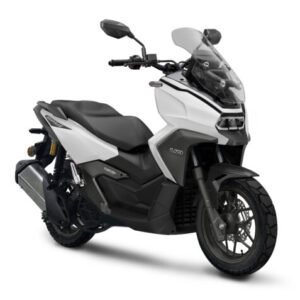 Shop 2 25 UM ROCKVILLE 300 SCOOTER
