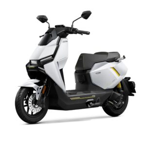 Niu FQIX 300 scooter L3