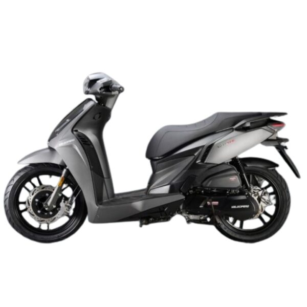 Velocifero city One 125