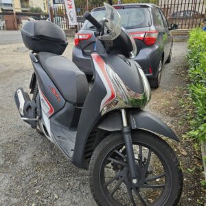 Shop 2 81 Honda Sh 150 2018