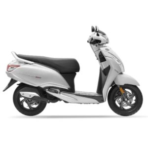 TVS JUPITER 125 SCOOTER