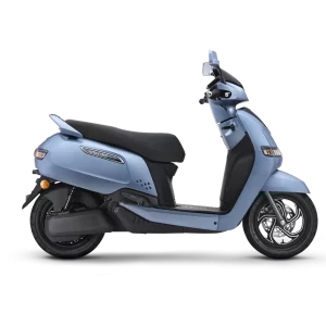 Shop 2 48 TVS Iqube L3 scooter elettrico