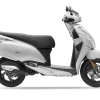 tvs jupiter 125 bianco 1