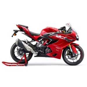 Shop 2 10 TVS RR 310 MOTO