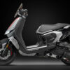 web mobster 125 180 cc side