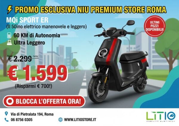 PROMO NIU MQI SPORT