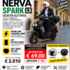 La citta si muove elettrica