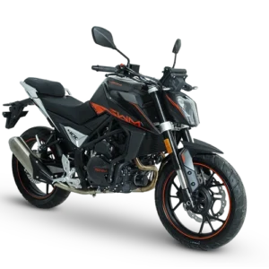 SWM HOKU 400 MOTO